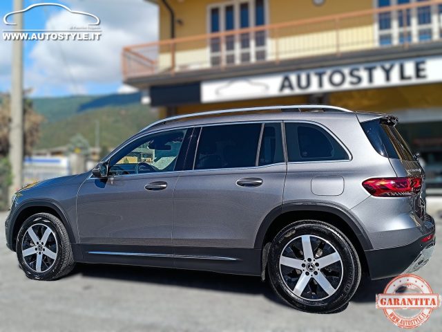 MERCEDES-BENZ GLB 200 D AUTOMATIC SPORT - foto 39