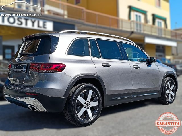 MERCEDES-BENZ GLB 200 D AUTOMATIC SPORT - foto 40