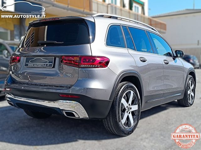 MERCEDES-BENZ GLB 200 D AUTOMATIC SPORT - foto 42