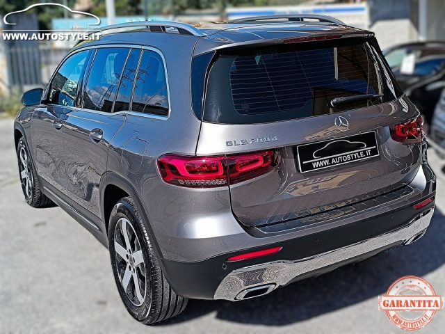 MERCEDES-BENZ GLB 200 D AUTOMATIC SPORT - foto 45