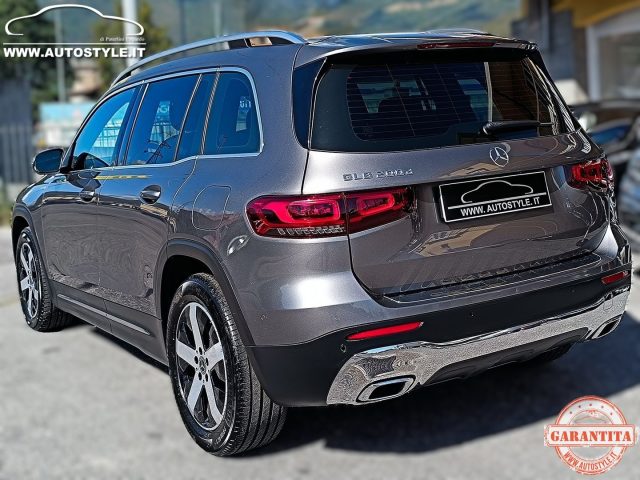 MERCEDES-BENZ GLB 200 D AUTOMATIC SPORT - foto 43