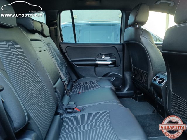 MERCEDES-BENZ GLB 200 D AUTOMATIC SPORT - foto 15