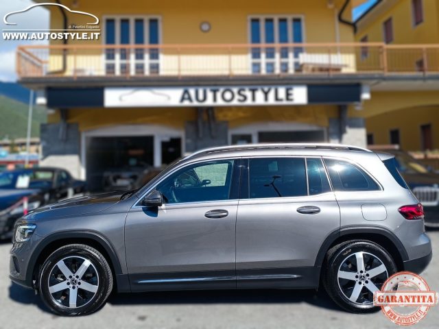 MERCEDES-BENZ GLB 200 D AUTOMATIC SPORT - foto 7