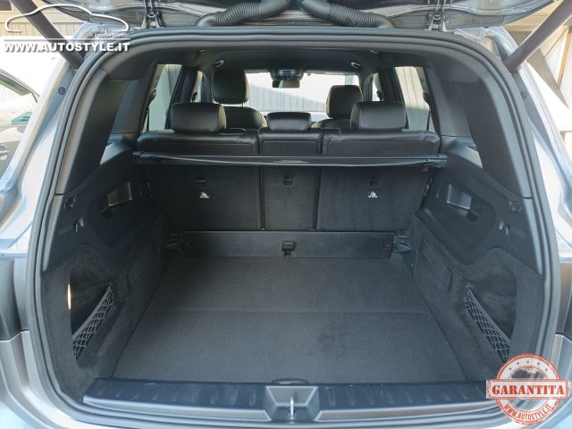 MERCEDES-BENZ GLB 200 D AUTOMATIC SPORT - foto 16