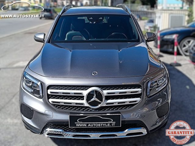 MERCEDES-BENZ GLB 200 D AUTOMATIC SPORT - foto 19