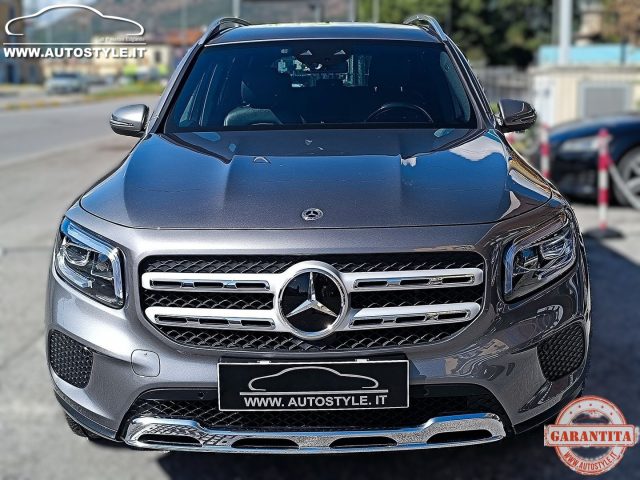 MERCEDES-BENZ GLB 200 D AUTOMATIC SPORT - foto 20