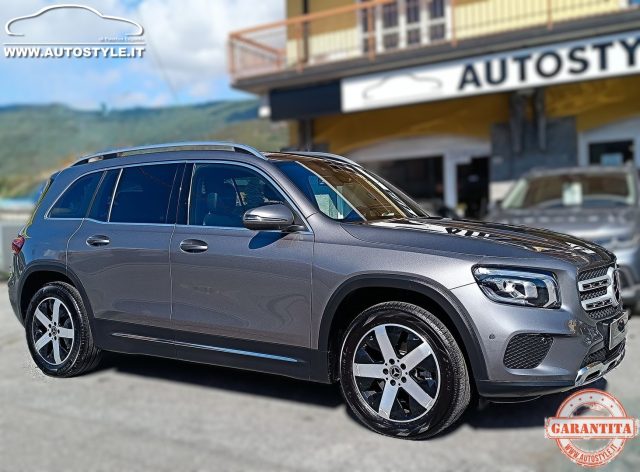 MERCEDES-BENZ GLB 200 D AUTOMATIC SPORT - foto 23