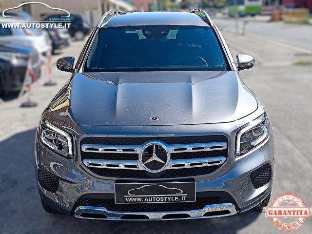 MERCEDES-BENZ GLB 200 D AUTOMATIC SPORT - foto 24