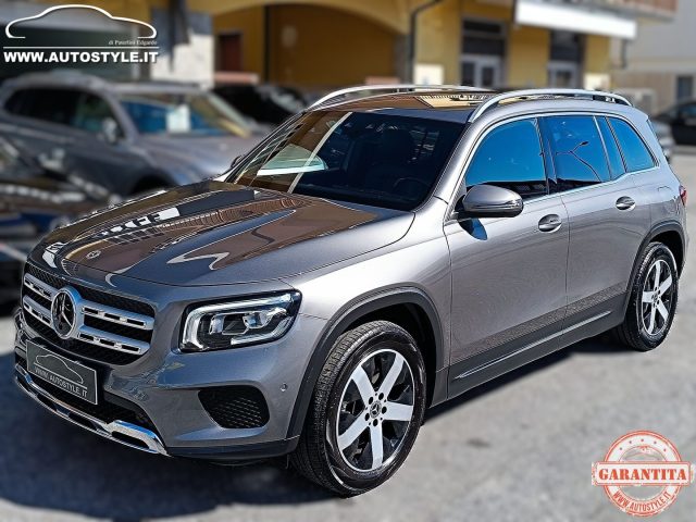 MERCEDES-BENZ GLB 200 D AUTOMATIC SPORT - foto 26