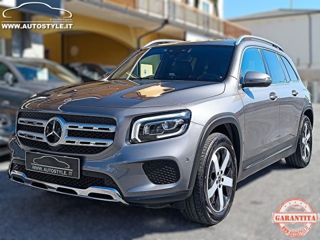 MERCEDES-BENZ GLB 200 D AUTOMATIC SPORT - foto 28