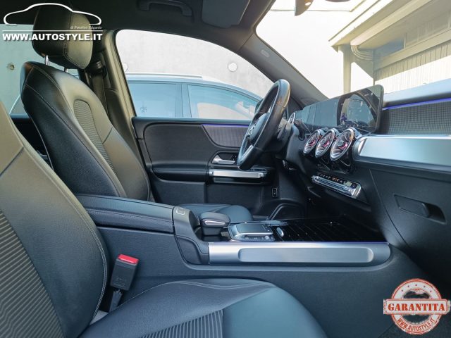 MERCEDES-BENZ GLB 200 D AUTOMATIC SPORT - foto 13