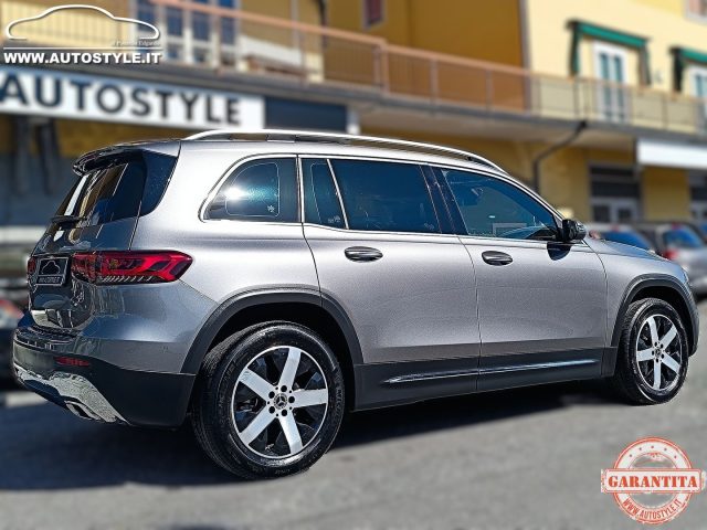 MERCEDES-BENZ GLB 200 D AUTOMATIC SPORT - foto 48