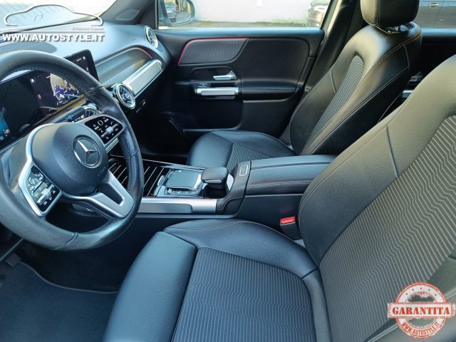 MERCEDES-BENZ GLB 200 D AUTOMATIC SPORT - foto 50