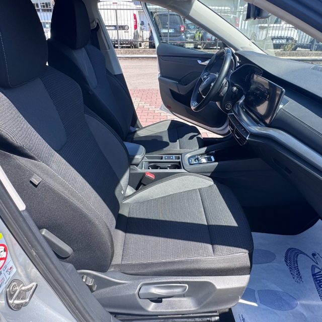 SKODA OCTAVIA 2.0 TDI EVO SCR 150CV DSG WAGON  - foto 23