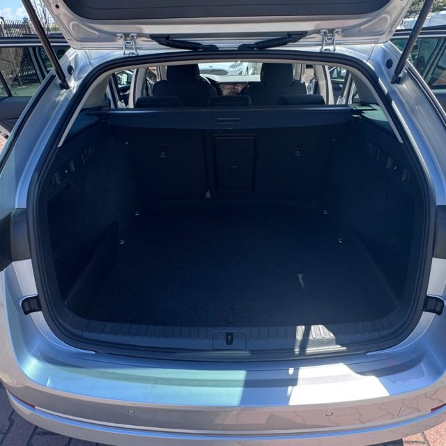SKODA OCTAVIA 2.0 TDI EVO SCR 150CV DSG WAGON  - foto 19