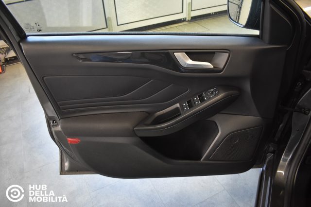 FORD FOCUS 1.5 ECOBLUE 115 CV  SW ST-LINE A - foto 7