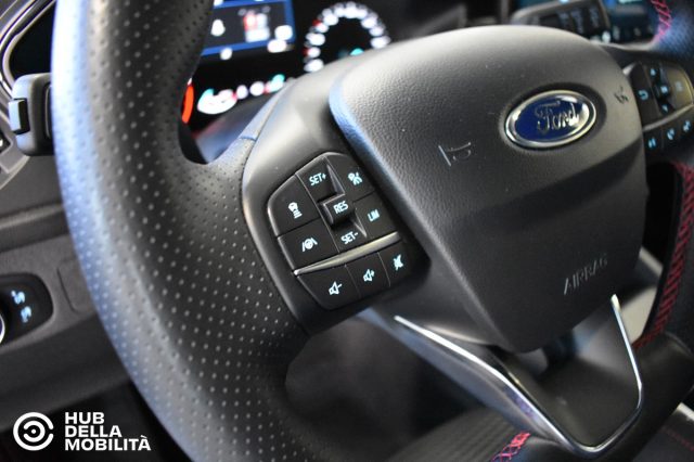 FORD FOCUS 1.5 ECOBLUE 115 CV  SW ST-LINE A - foto 24