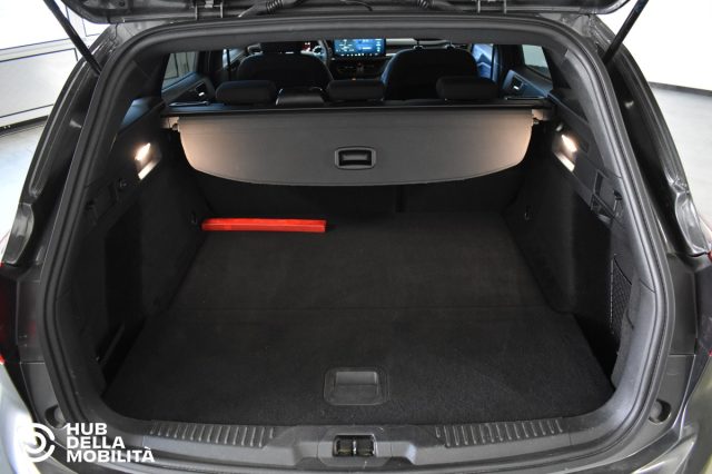 FORD FOCUS 1.5 ECOBLUE 115 CV  SW ST-LINE A - foto 26