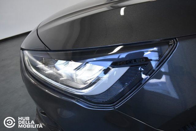 FORD FOCUS 1.5 ECOBLUE 115 CV  SW ST-LINE A - foto 27