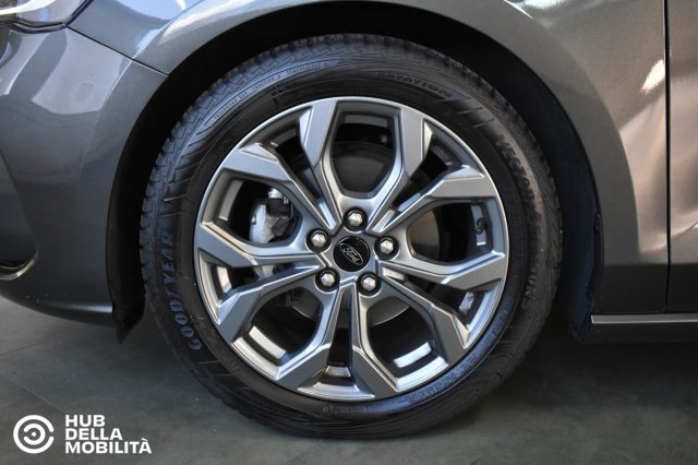 FORD FOCUS 1.5 ECOBLUE 115 CV  SW ST-LINE A - foto 28