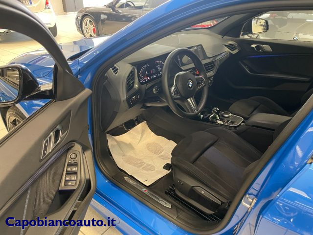 BMW 116 D 5P. MSPORT AUTOMATICA+SEDILI G - foto 10