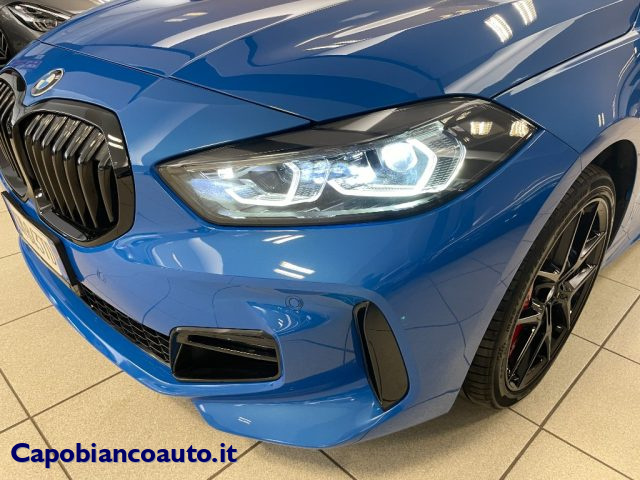 BMW 116 D 5P. MSPORT AUTOMATICA+SEDILI G - foto 9