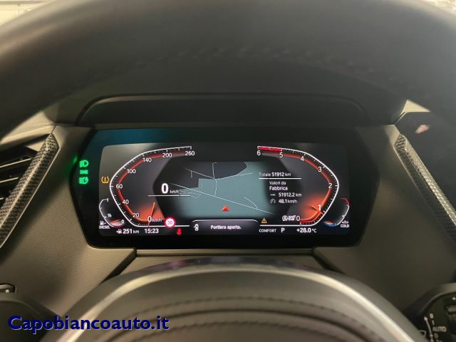 BMW 116 D 5P. MSPORT AUTOMATICA+SEDILI G - foto 13