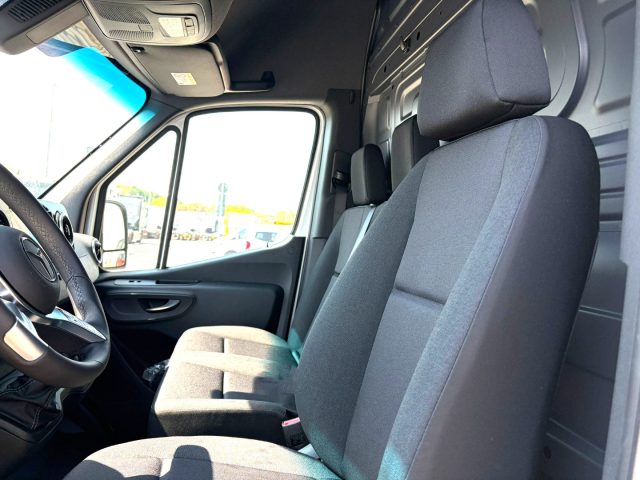 MERCEDES-BENZ SPRINTER 315 37/35 PRO FURGONE - foto 6