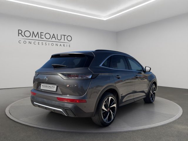 DS AUTOMOBILES DS 7 PERFORMANCE LINE 130 CV AUTOMATI - foto 6