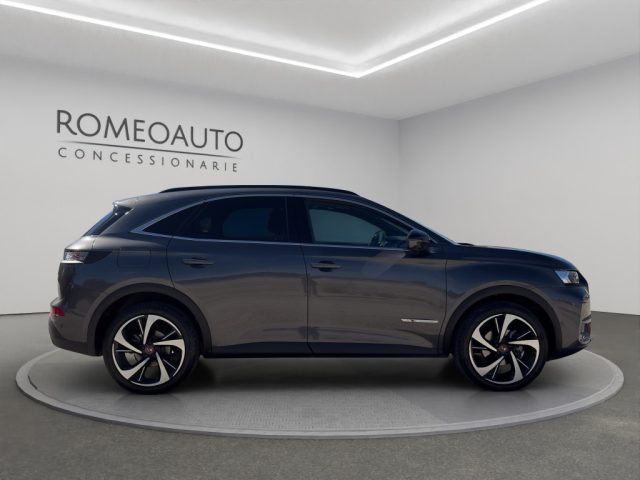 DS AUTOMOBILES DS 7 PERFORMANCE LINE 130 CV AUTOMATI - foto 7