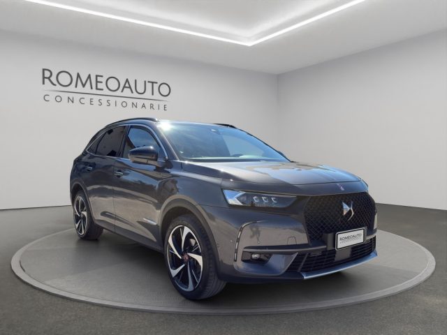 DS AUTOMOBILES DS 7 PERFORMANCE LINE 130 CV AUTOMATI - foto 8