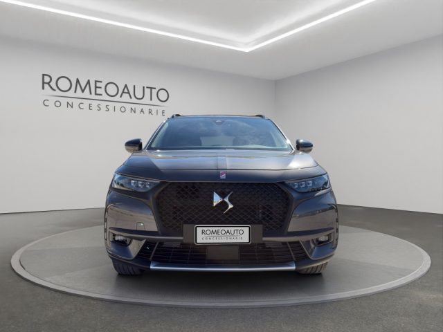 DS AUTOMOBILES DS 7 PERFORMANCE LINE 130 CV AUTOMATI - foto 9
