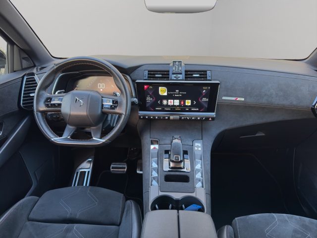 DS AUTOMOBILES DS 7 PERFORMANCE LINE 130 CV AUTOMATI - foto 11