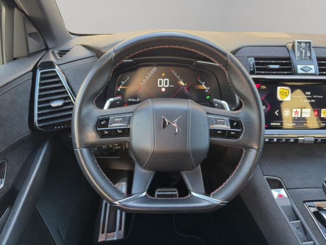 DS AUTOMOBILES DS 7 PERFORMANCE LINE 130 CV AUTOMATI - foto 12
