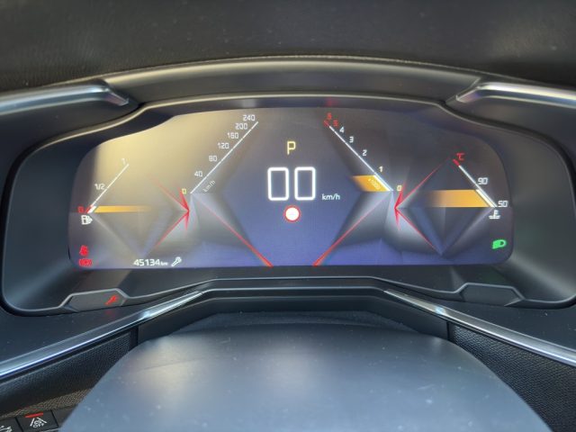 DS AUTOMOBILES DS 7 PERFORMANCE LINE 130 CV AUTOMATI - foto 13
