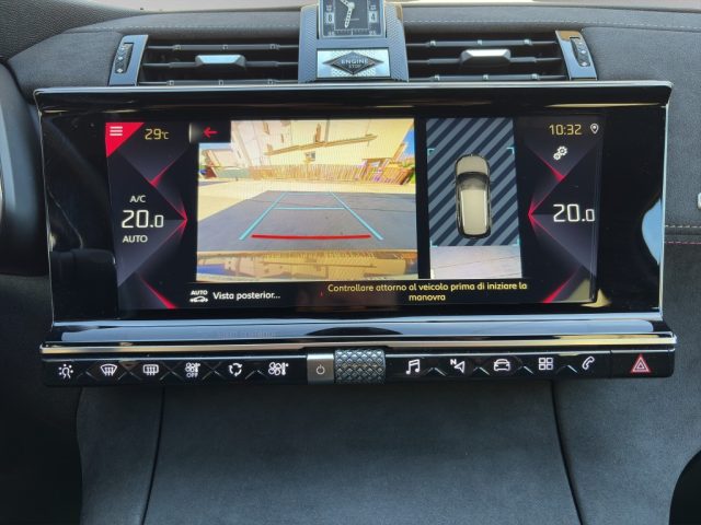 DS AUTOMOBILES DS 7 PERFORMANCE LINE 130 CV AUTOMATI - foto 15