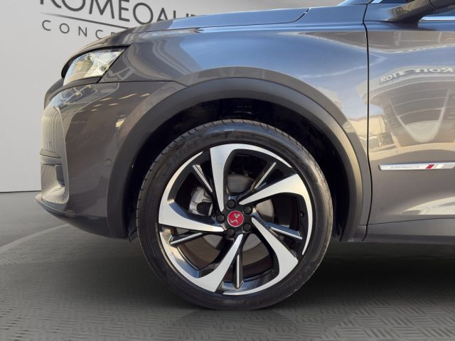 DS AUTOMOBILES DS 7 PERFORMANCE LINE 130 CV AUTOMATI - foto 19