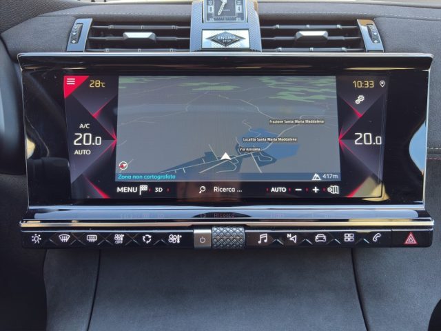 DS AUTOMOBILES DS 7 PERFORMANCE LINE 130 CV AUTOMATI - foto 21