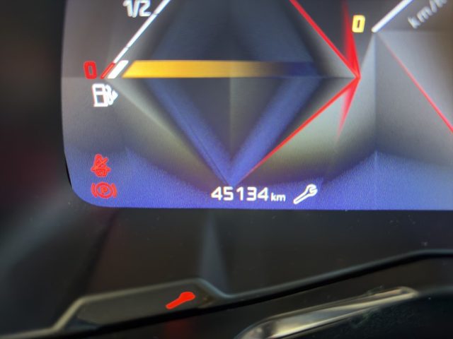 DS AUTOMOBILES DS 7 PERFORMANCE LINE 130 CV AUTOMATI - foto 24