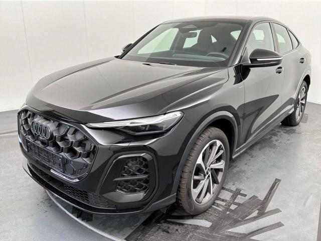 AUDI Q5 SPB E-HYBRID 220 KW S TRONIC QUA - foto 2