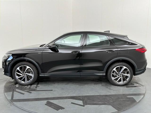 AUDI Q5 SPB E-HYBRID 220 KW S TRONIC QUA - foto 4