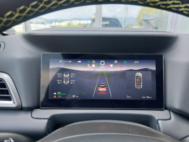 BYD ATTO 2 DM-I 1.5 212 CV PHEV BOOST KM.0 - foto 14
