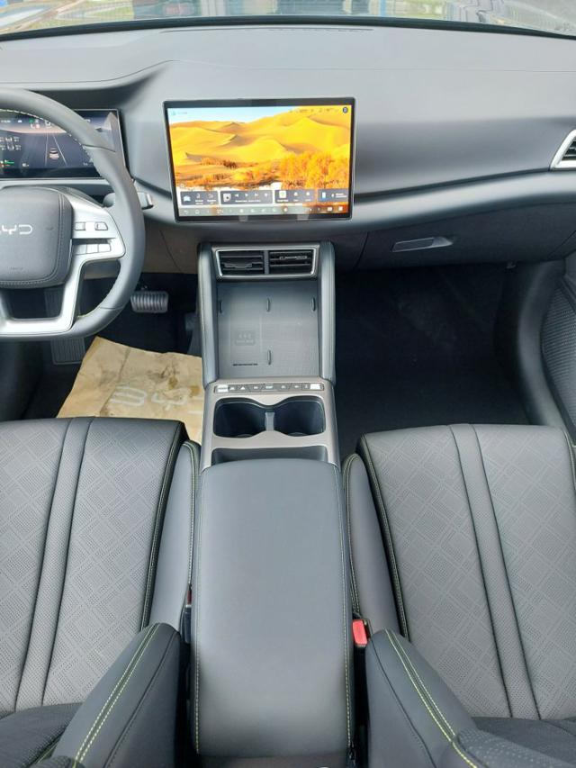 BYD ATTO 2 DM-I 1.5 212 CV PHEV BOOST KM.0 - foto 10
