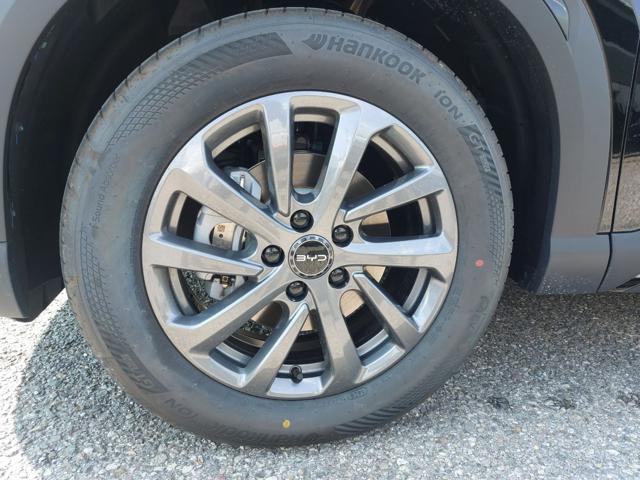BYD ATTO 2 DM-I 1.5 212 CV PHEV BOOST KM.0 - foto 6