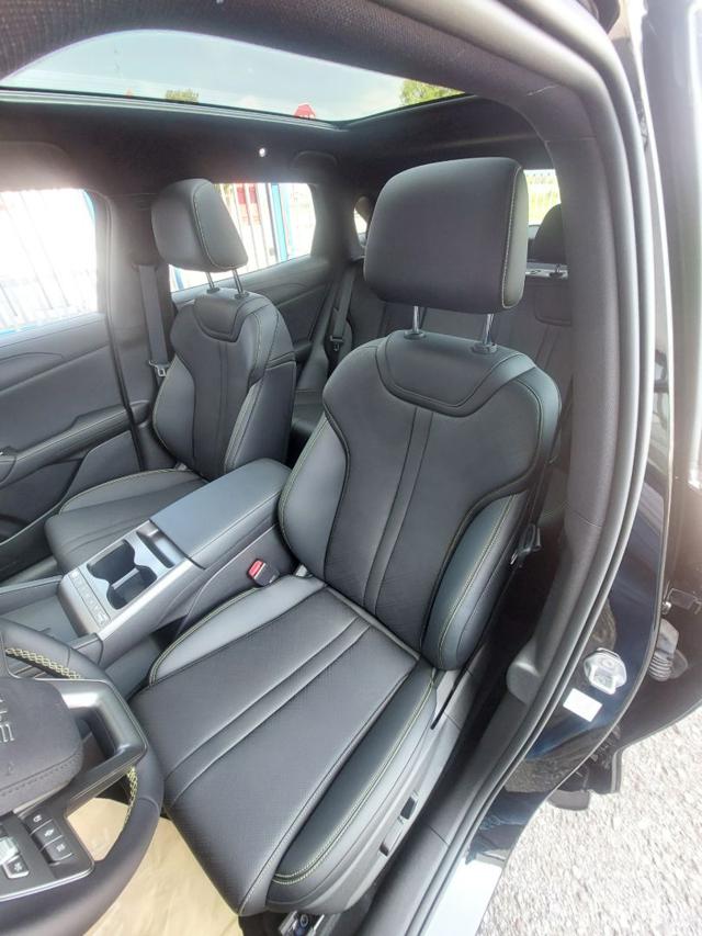 BYD ATTO 2 DM-I 1.5 212 CV PHEV BOOST KM.0 - foto 8