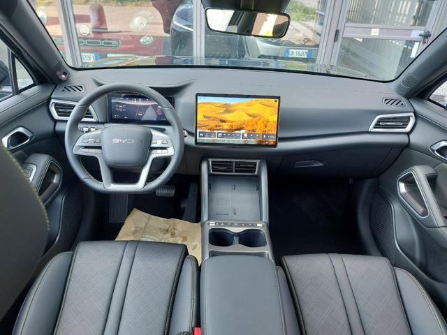 BYD ATTO 2 DM-I 1.5 212 CV PHEV BOOST KM.0 - foto 9