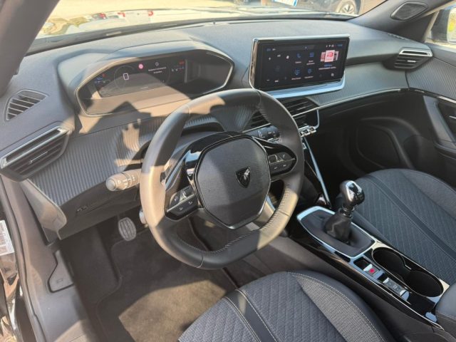 PEUGEOT 2008 PURETECH 100 S&S ALLURE - foto 10