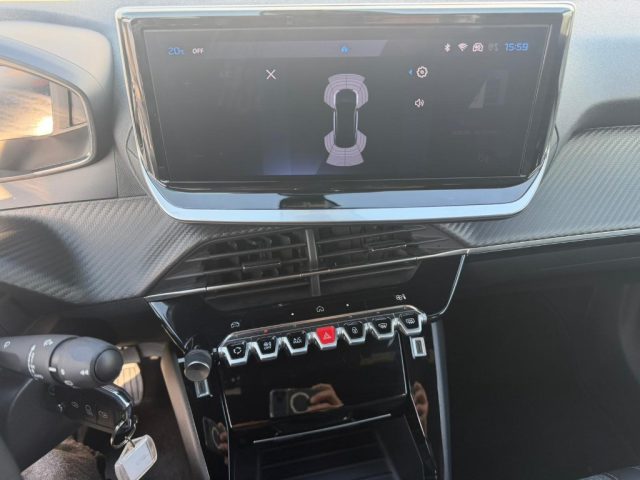 PEUGEOT 2008 PURETECH 100 S&S ALLURE - foto 11