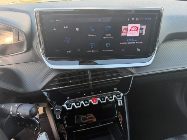 PEUGEOT 2008 PURETECH 100 S&S ALLURE - foto 12