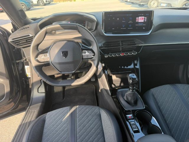 PEUGEOT 2008 PURETECH 100 S&S ALLURE - foto 13